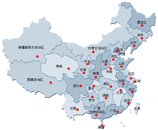 1000多個粉末噴涂生產(chǎn)線現(xiàn)場案例