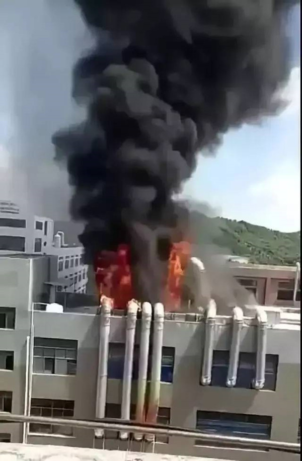 靜電噴塑設(shè)備廠家：安全無(wú)小事，關(guān)注身邊的點(diǎn)滴