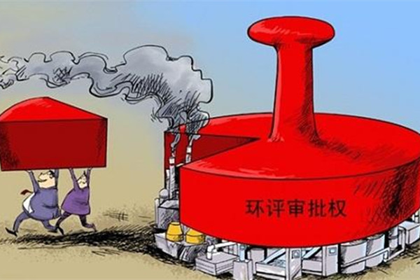 環(huán)保噴塑設備廠家：環(huán)評審批更省心