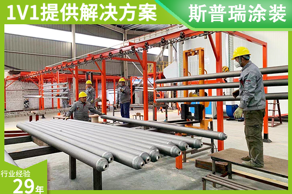 靜電噴涂設(shè)備