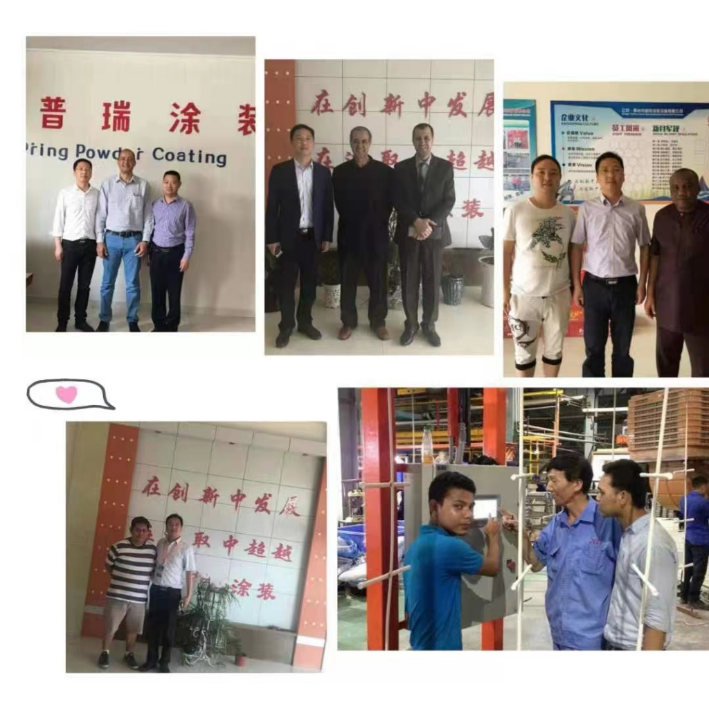 噴粉房廠家從“二十大”看到的值得期許的未來！