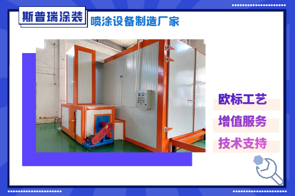柜體噴涂設(shè)備廠家：直擊產(chǎn)品噴涂痛點(diǎn)！